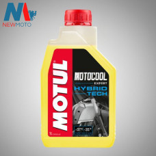 Антифриз Motul Motocool Expert 1 л [111762]