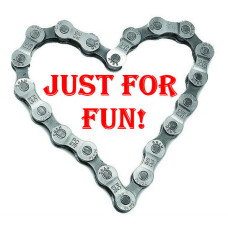Just for fun! Мотоциклы для души. Just for fun! Мотоциклы для души.