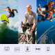 AIRON AIRON Simple Full HD black