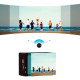 AIRON AIRON Simple Full HD black
