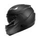 Шолом модуляр ZEUS ZS 3100 matte black