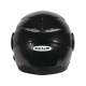 Шолом модуляр ZEUS ZS 3100 solid black
