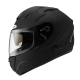 Шолом інтеграл ZEUS ZS 806F solid black