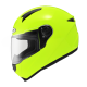 Шолом інтеграл ZEUS ZS 811 fluorescent yellow