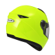 Шолом інтеграл ZEUS ZS 811 fluorescent yellow