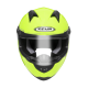 Шолом інтеграл ZEUS ZS 811 fluorescent yellow