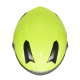 Шолом інтеграл ZEUS ZS 811 fluorescent yellow
