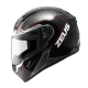 Шолом інтеграл ZEUS ZS 811 matte black al6 red Шолом інтеграл ZEUS ZS 811 matte black al6 red