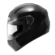 Шолом інтеграл ZEUS ZS 811 solid black