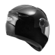 Шолом інтеграл ZEUS ZS 811 solid black