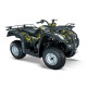 JIANSHE JS250ATV-5 WILD CAT