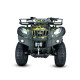 JIANSHE JS250ATV-5 WILD CAT