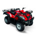JIANSHE JS250ATV-5 WILD CAT JIANSHE JS250ATV-5 WILD CAT