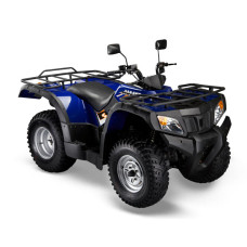 JIANSHE JS400ATV-3 CAMO