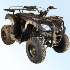 SkyBike HYPER 150