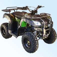 SkyBike HYPER 200
