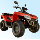 SkyBike KWANT 180