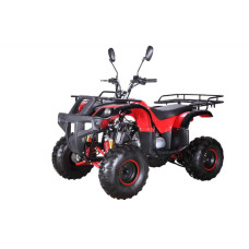 SkyMoto LEOPARD 150
