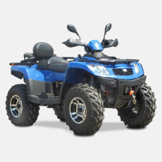Spark SP550-1