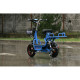 SkyBike LARGO