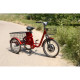 SkyBike 3-CYCL