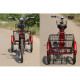 SkyBike 3-CYCL