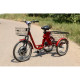 SkyBike 3-CYCL