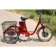 SkyBike 3-CYCL