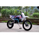 PRB PRO 125