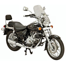 BAJAJ Avenger 220