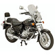 BAJAJ Avenger 220 BAJAJ Avenger 220