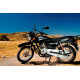 BAJAJ Boxer 150 Cross