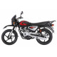 BAJAJ Boxer 150 Cross