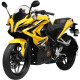 BAJAJ Pulsar RS200 BAJAJ Pulsar RS200