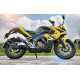 BAJAJ Pulsar RS200