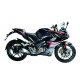BAJAJ Pulsar RS200
