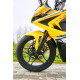 BAJAJ Pulsar RS200