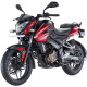 BAJAJ Pulsar 200NS BAJAJ Pulsar 200NS