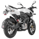 BAJAJ Pulsar 200NS