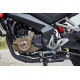 BAJAJ Pulsar 200NS