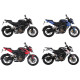BAJAJ Pulsar 200NS