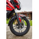 BAJAJ Pulsar 200NS