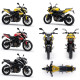 BAJAJ Pulsar 200NS
