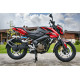 BAJAJ Pulsar 200NS