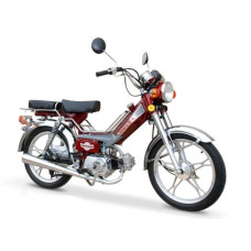 FoxWell DELTA Lux