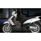 FoxWell TOURER 200 FoxWell TOURER 200
