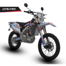 GEON Dakar 450E Enduro Factory