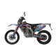 GEON Dakar 450E Enduro Factory