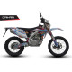 GEON Dakar 450E Enduro Factory
