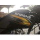 JIANSHE JYM 150